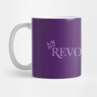 Young Royals Revolution Crown Mug